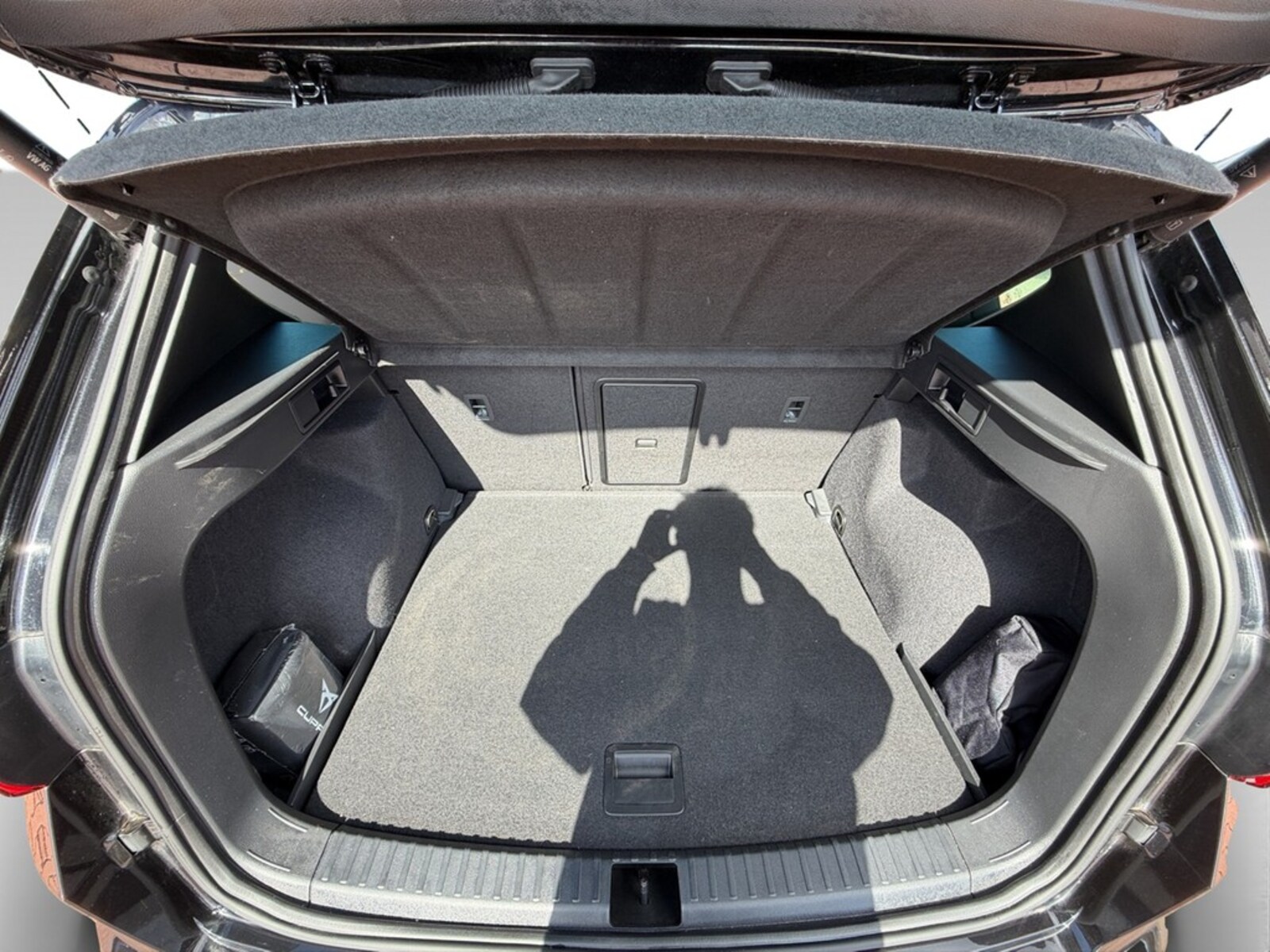 CUPRA Ateca – Bild 9