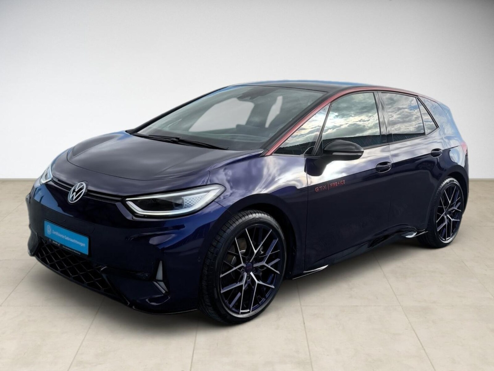 Volkswagen ID.3 – Bild 2