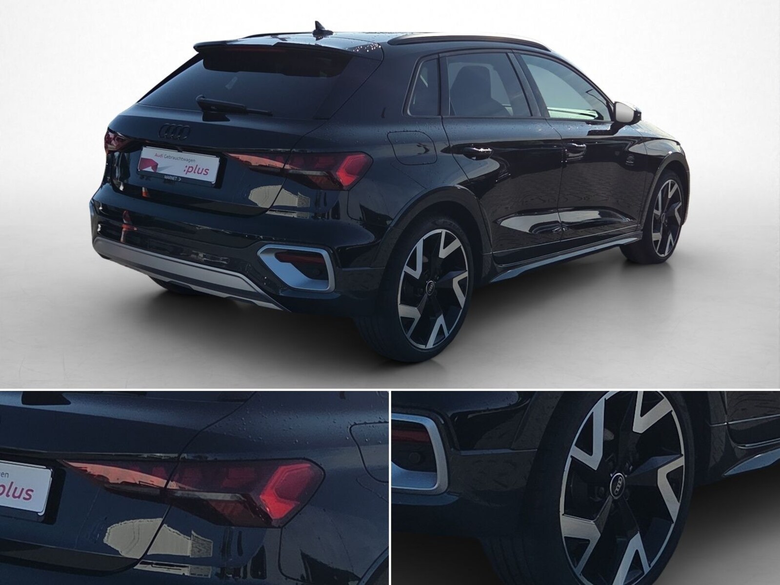 Audi A3 allstreet – Bild 21