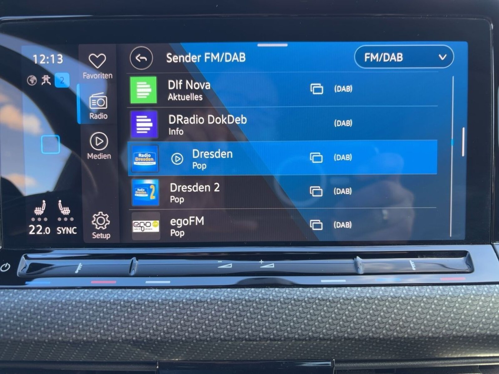 Volkswagen Golf – Bild 7