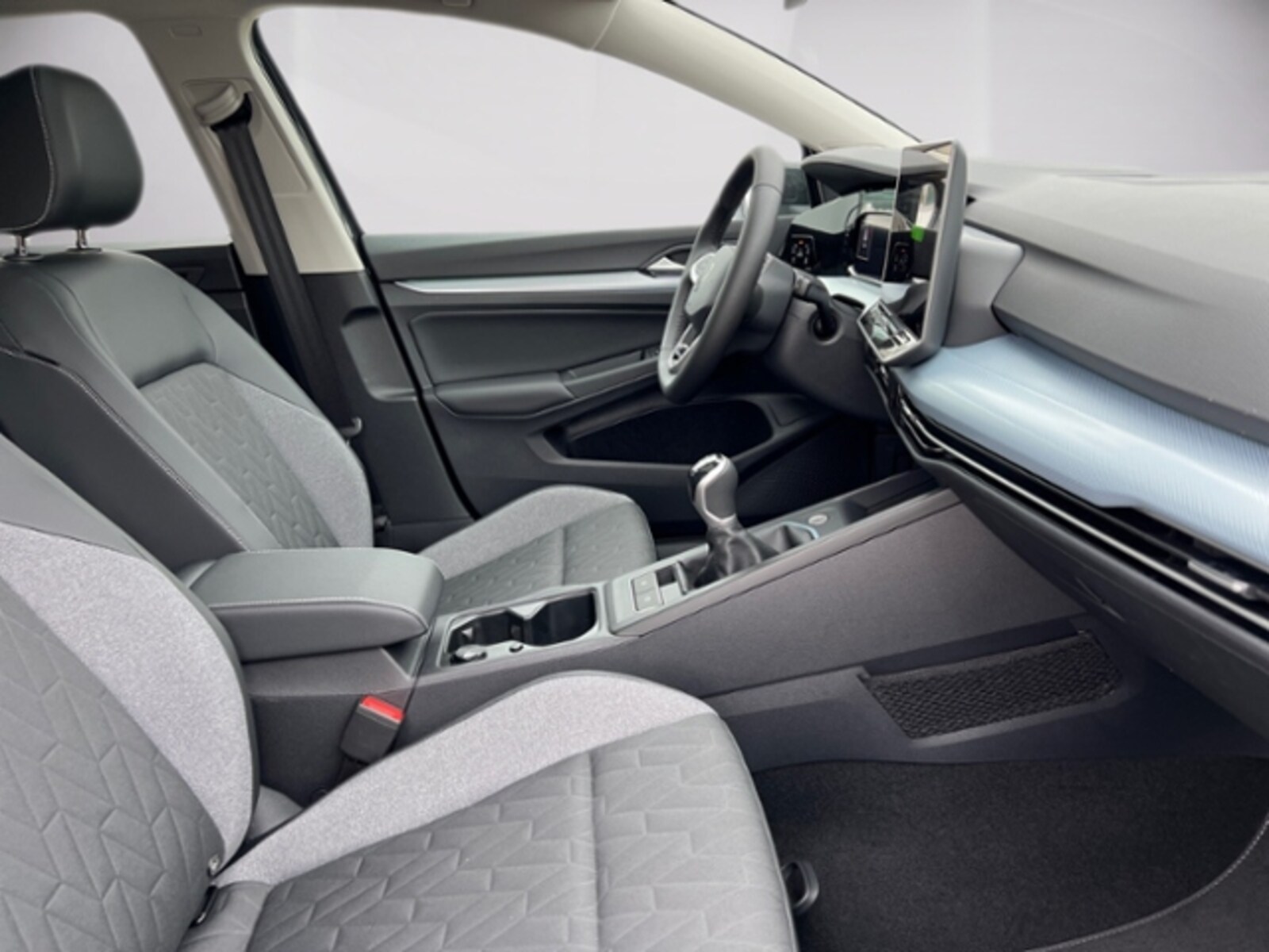 Volkswagen Golf – Bild 9