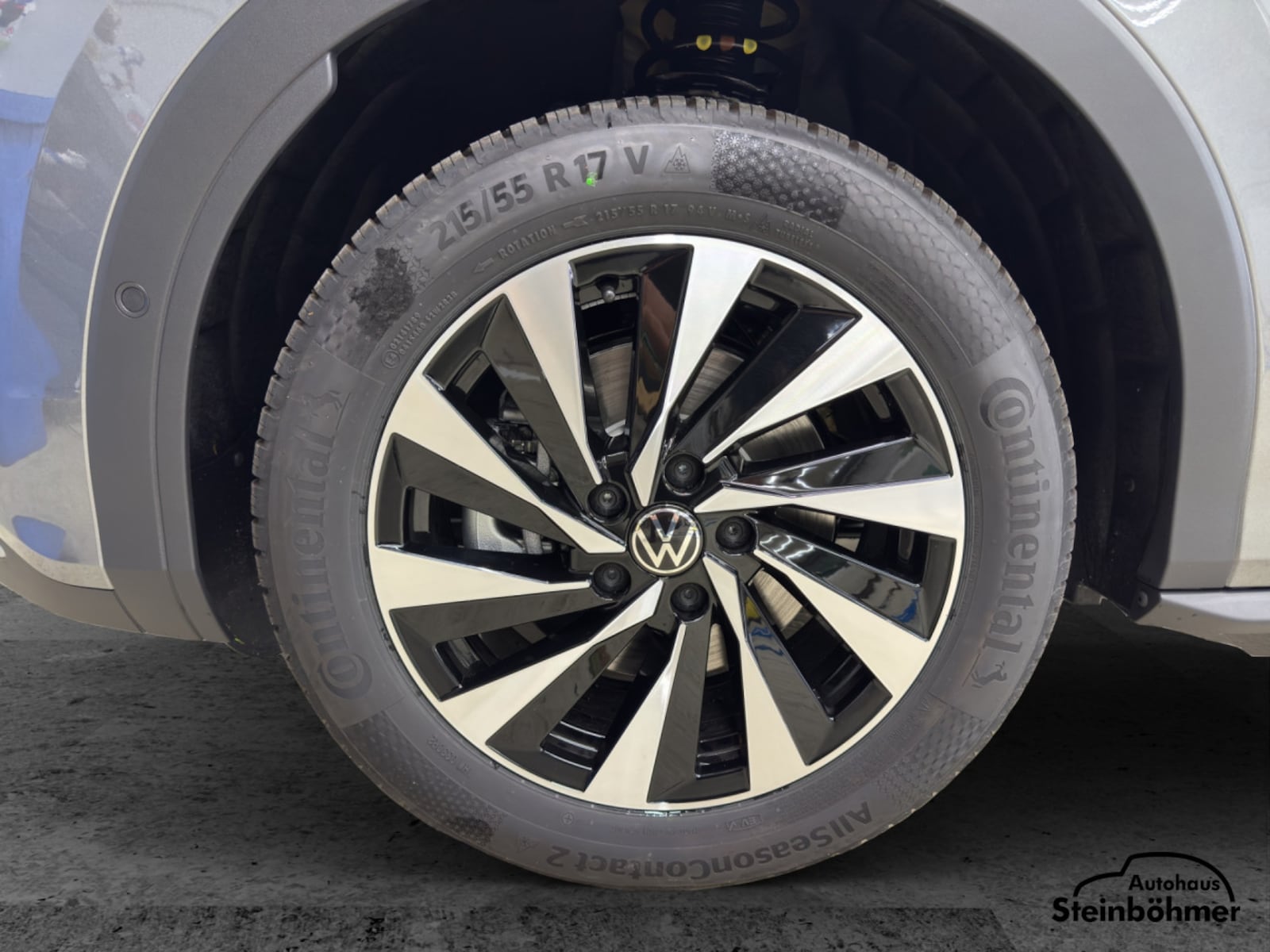 Volkswagen T-Roc – Bild 12