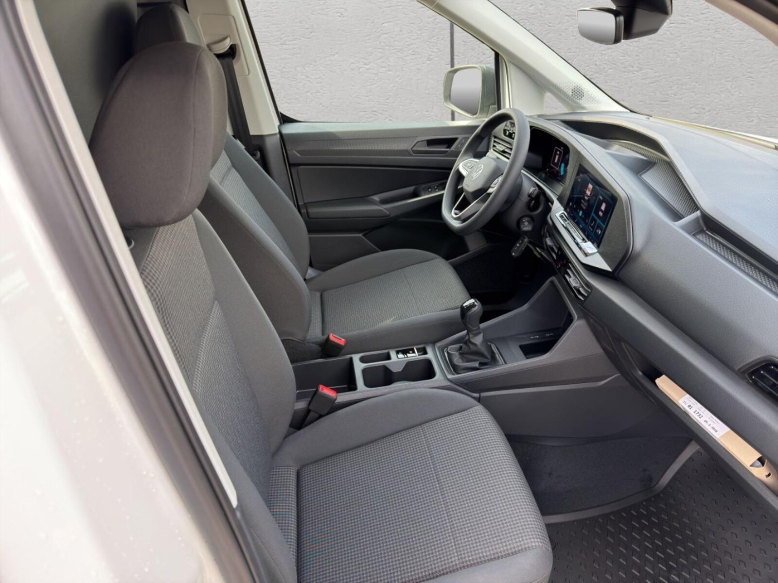 Volkswagen Caddy Cargo – Bild 18