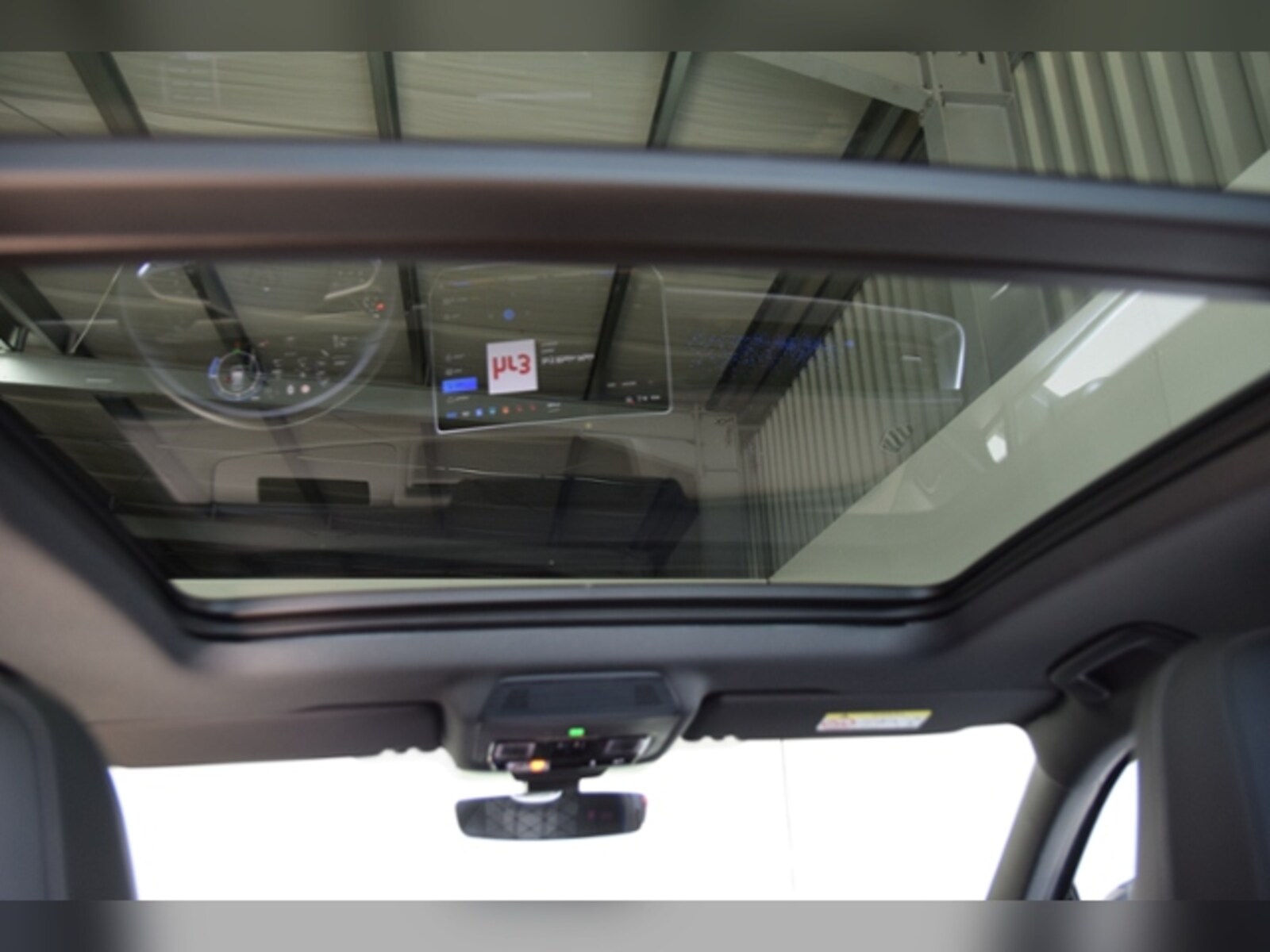 Volkswagen Tayron – Bild 11