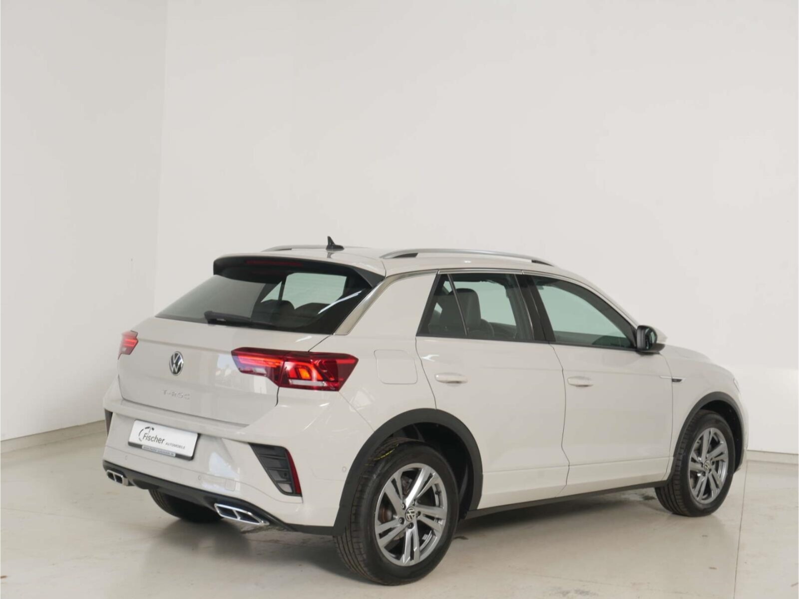 Volkswagen T-Roc – Bild 8