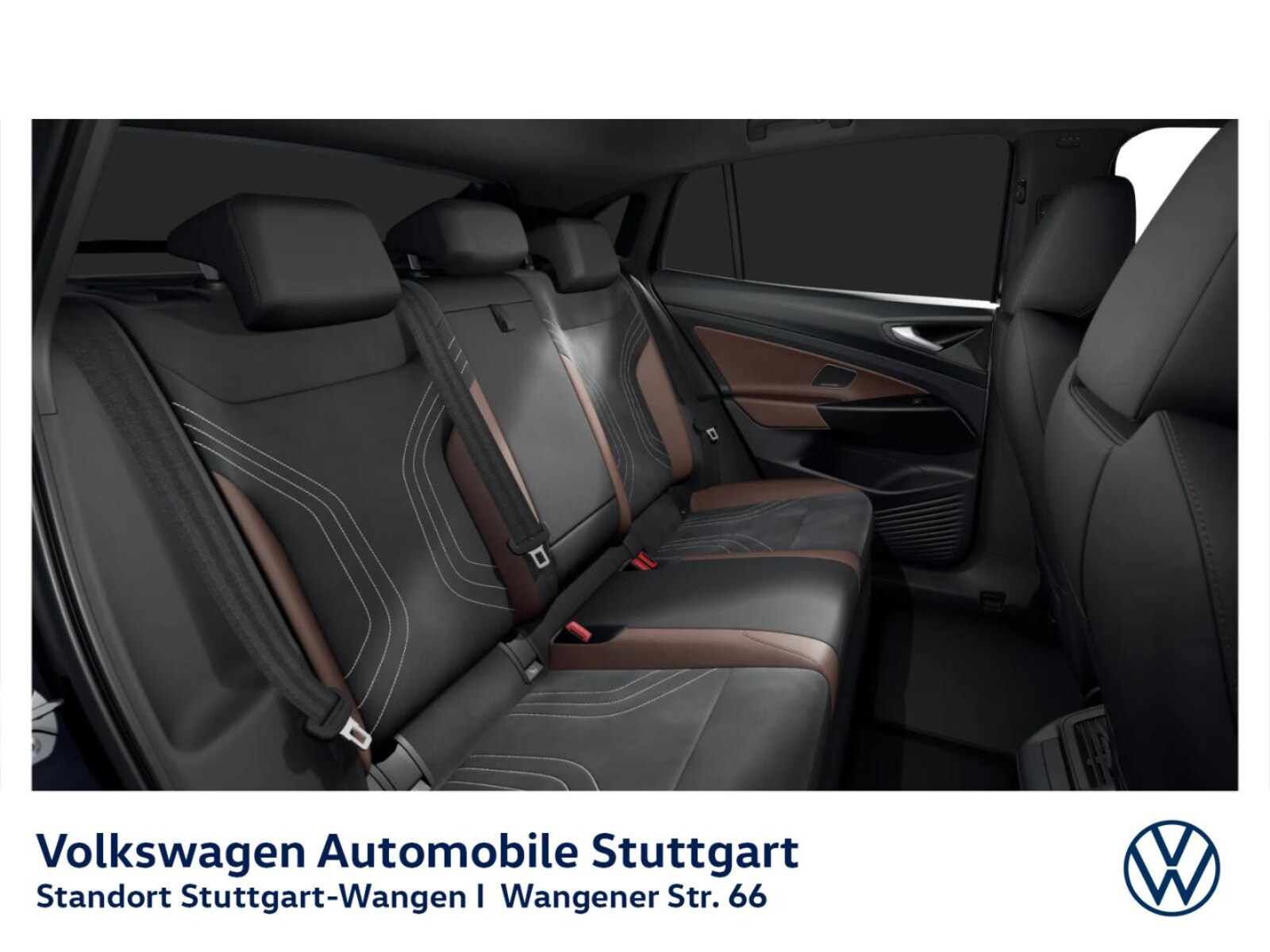 Volkswagen ID.5 – Bild 10