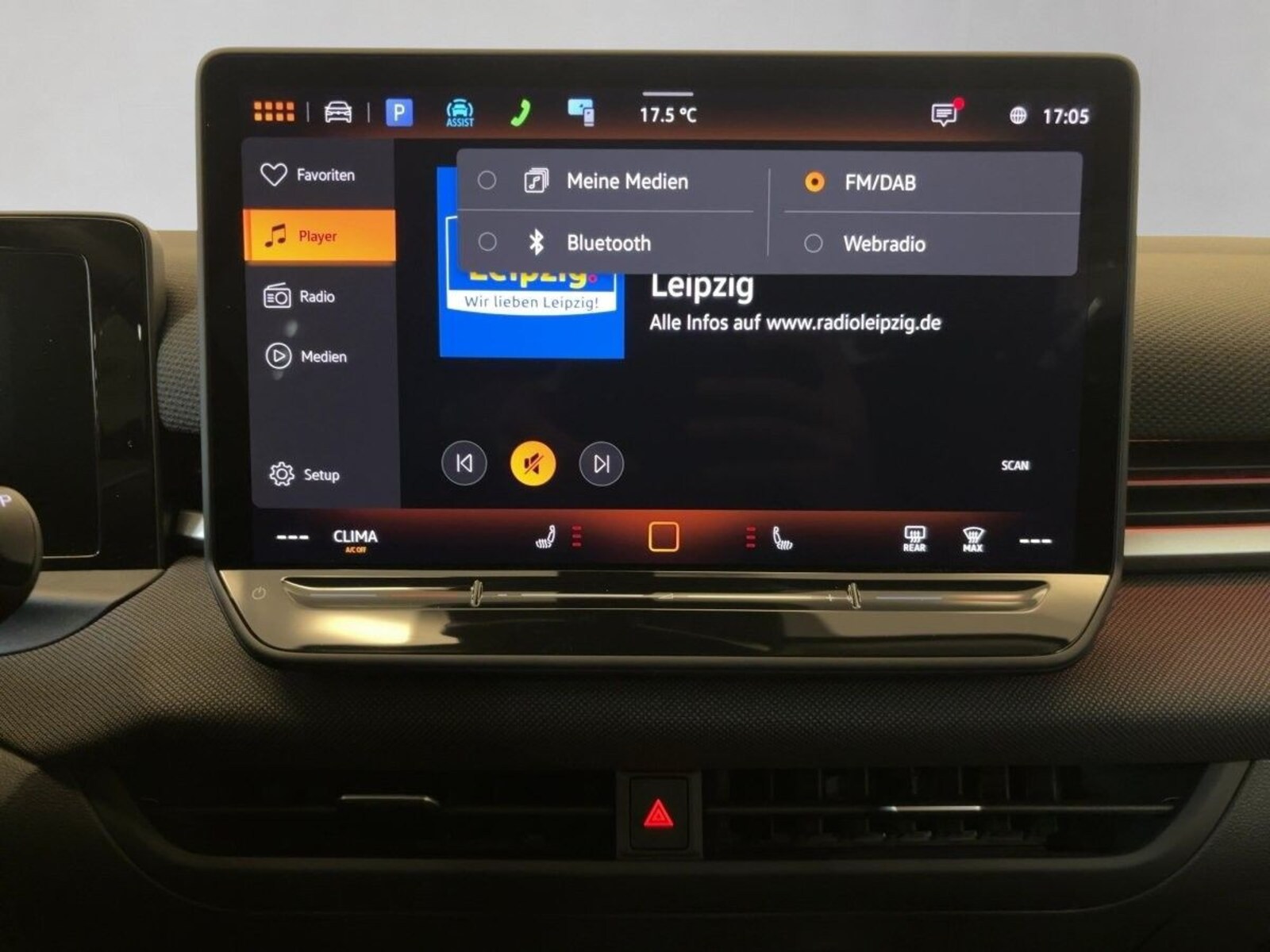 Volkswagen T-Roc – Bild 8