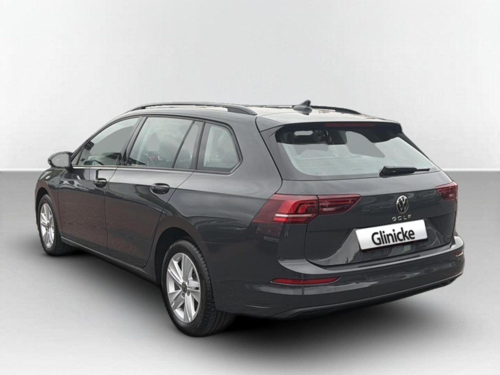 Volkswagen Golf Variant – Bild 2