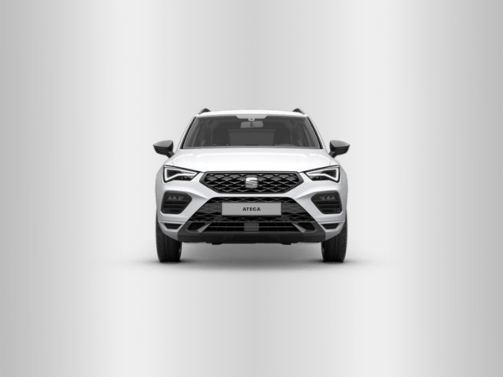 SEAT Ateca – Bild 4