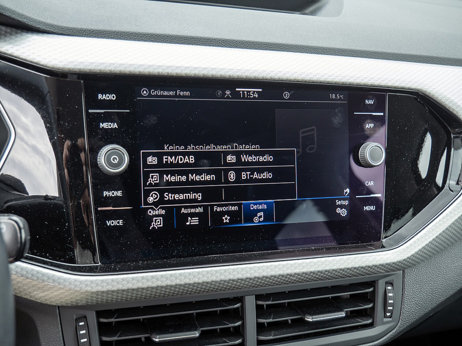 Volkswagen T-Cross – Bild 10