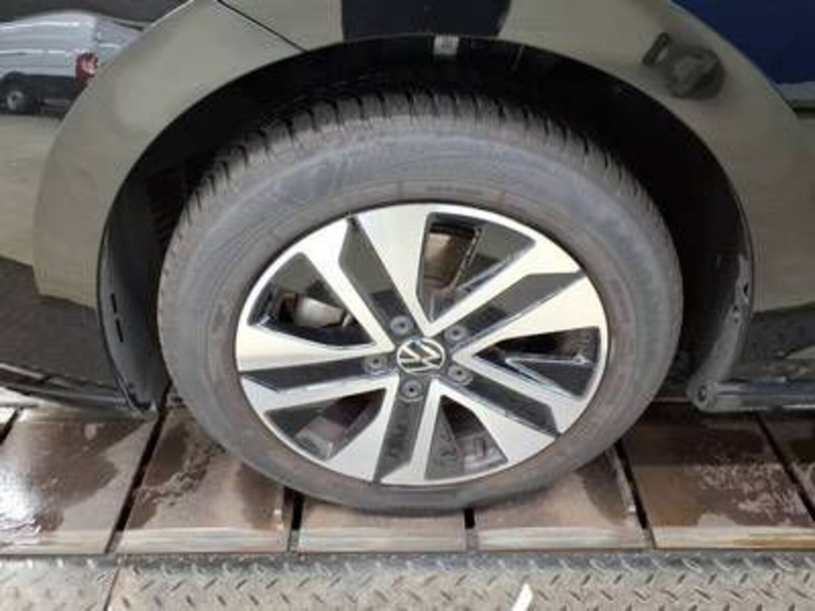 Volkswagen Golf Variant – Bild 9