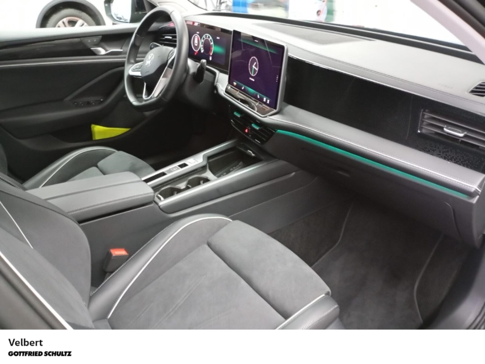 Volkswagen Passat – Bild 14