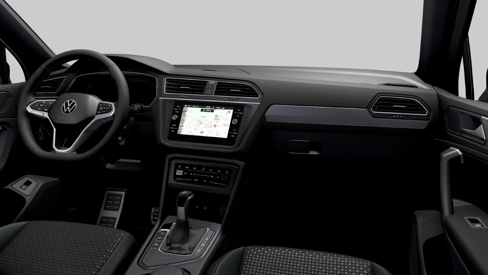 Volkswagen Tiguan – Bild 8