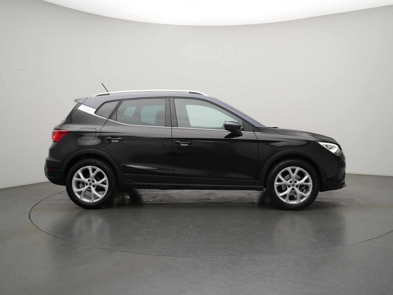 SEAT Arona – Bild 3