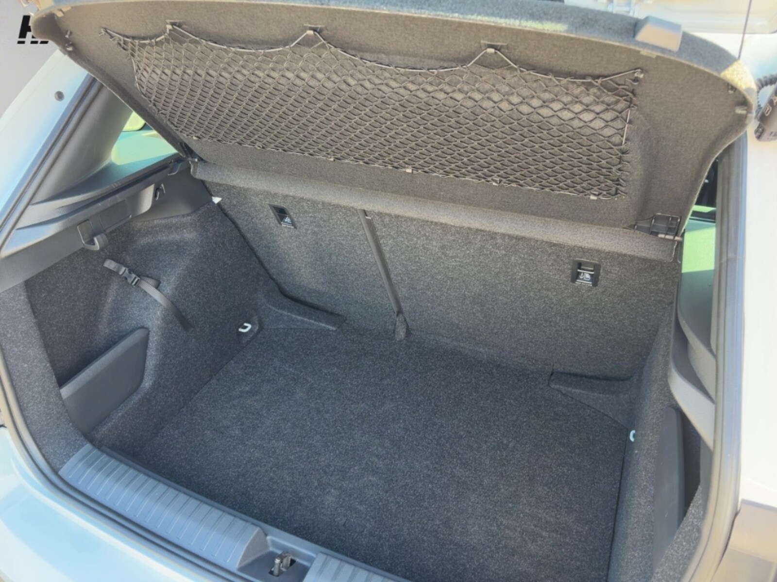 Škoda Kamiq – Bild 6