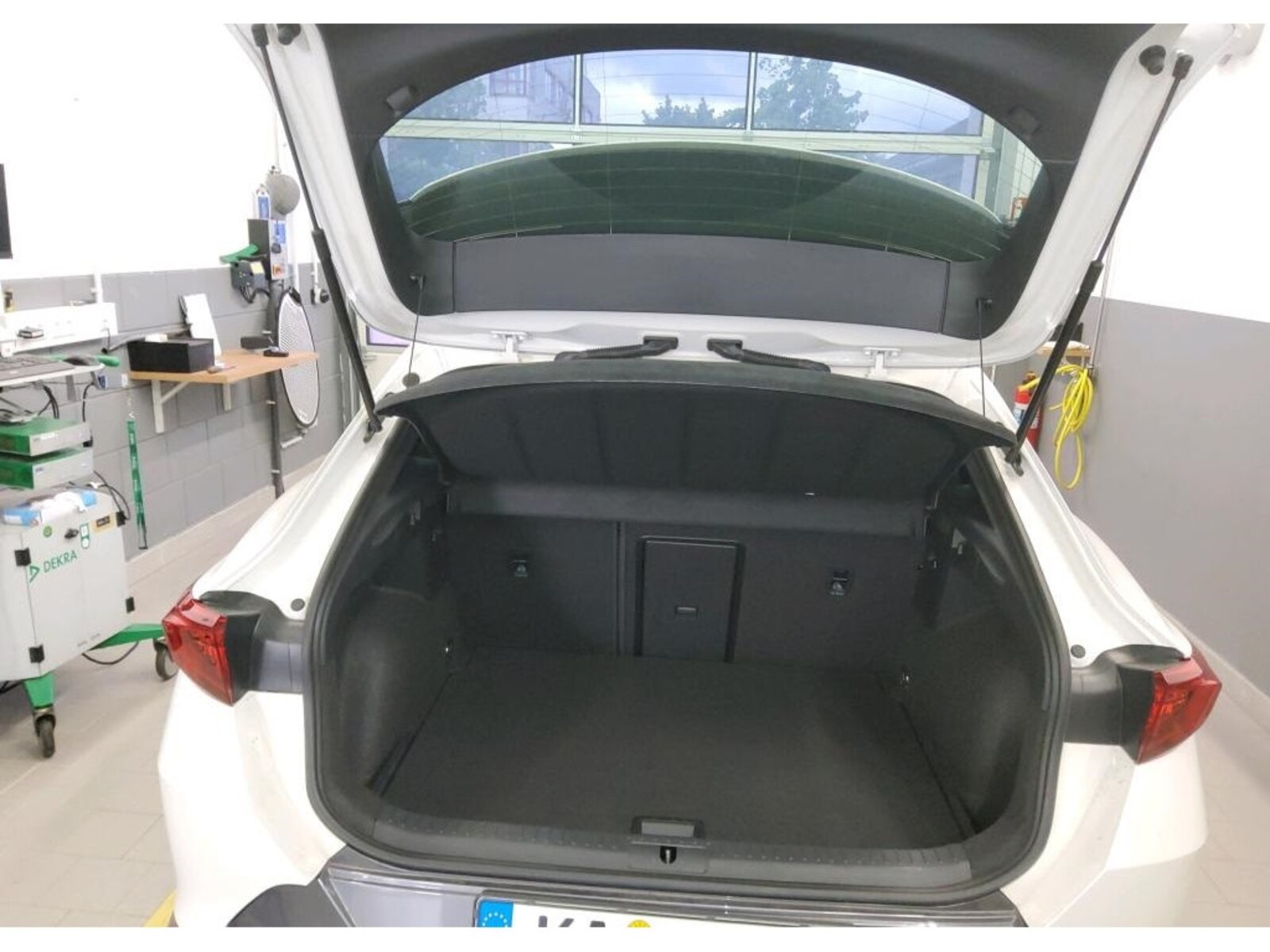 CUPRA Formentor – Bild 10