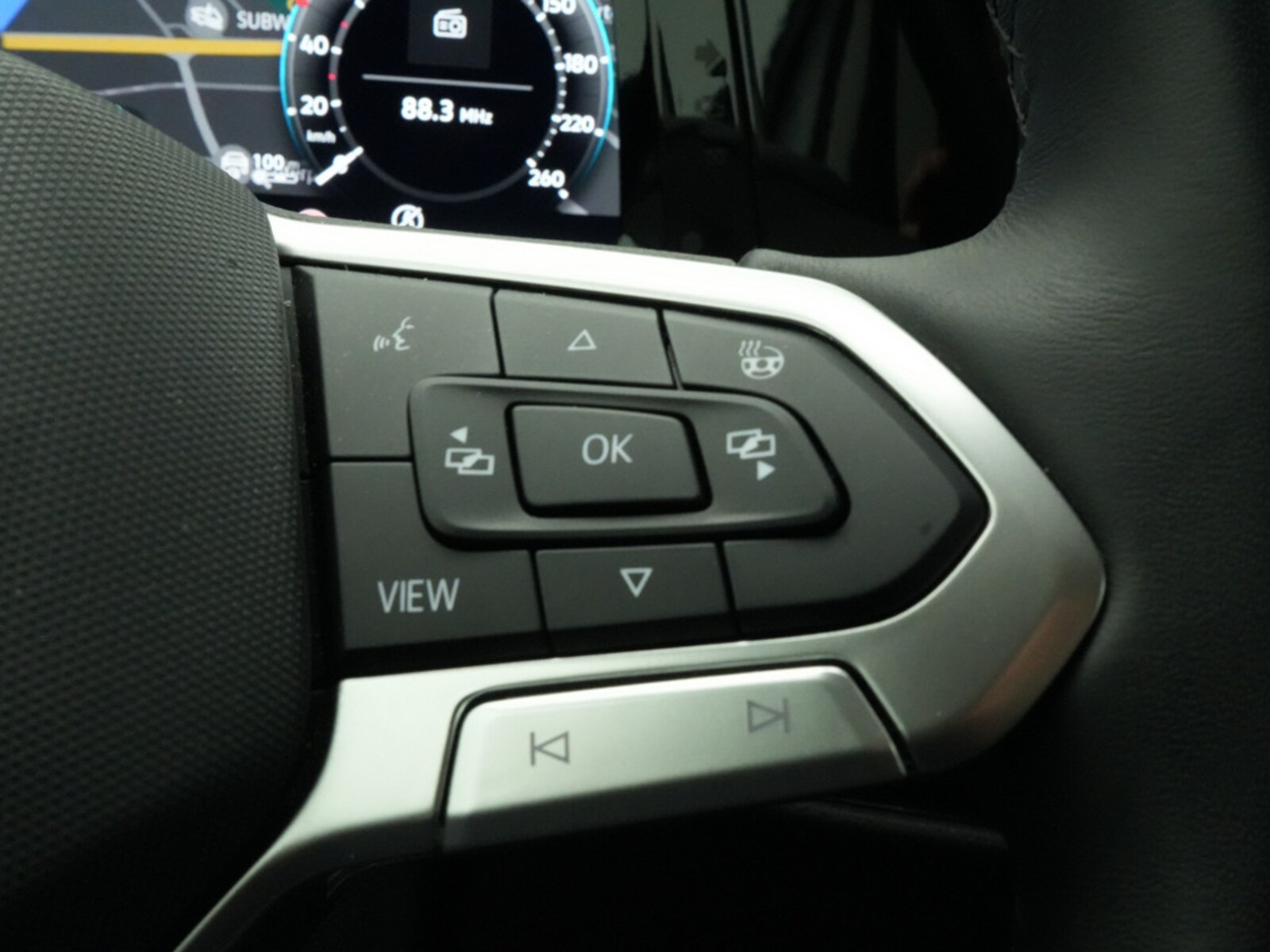 Volkswagen Golf Variant – Bild 15
