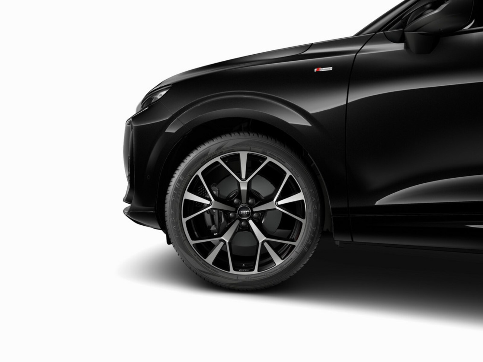 Audi Q3 Sportback – Bild 5