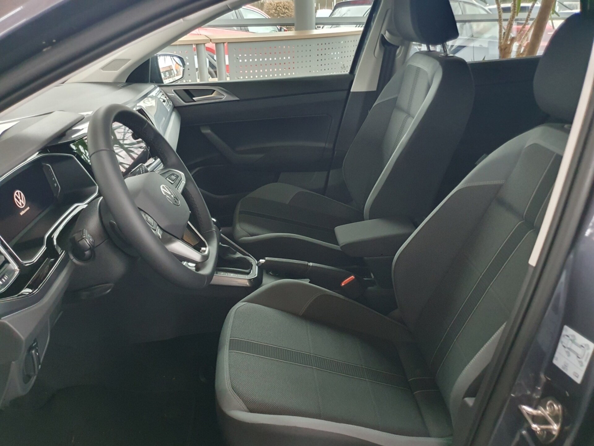 Volkswagen Polo Style