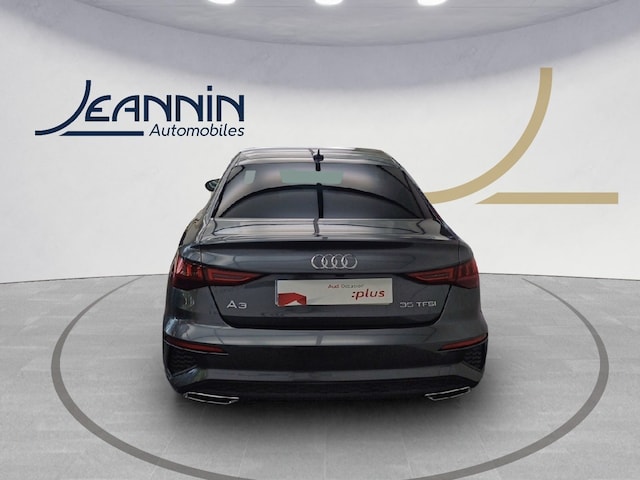 Audi A3 Berline S Line 35 TFSI 150 Ch S Tronic -  - Joinsteer - #3