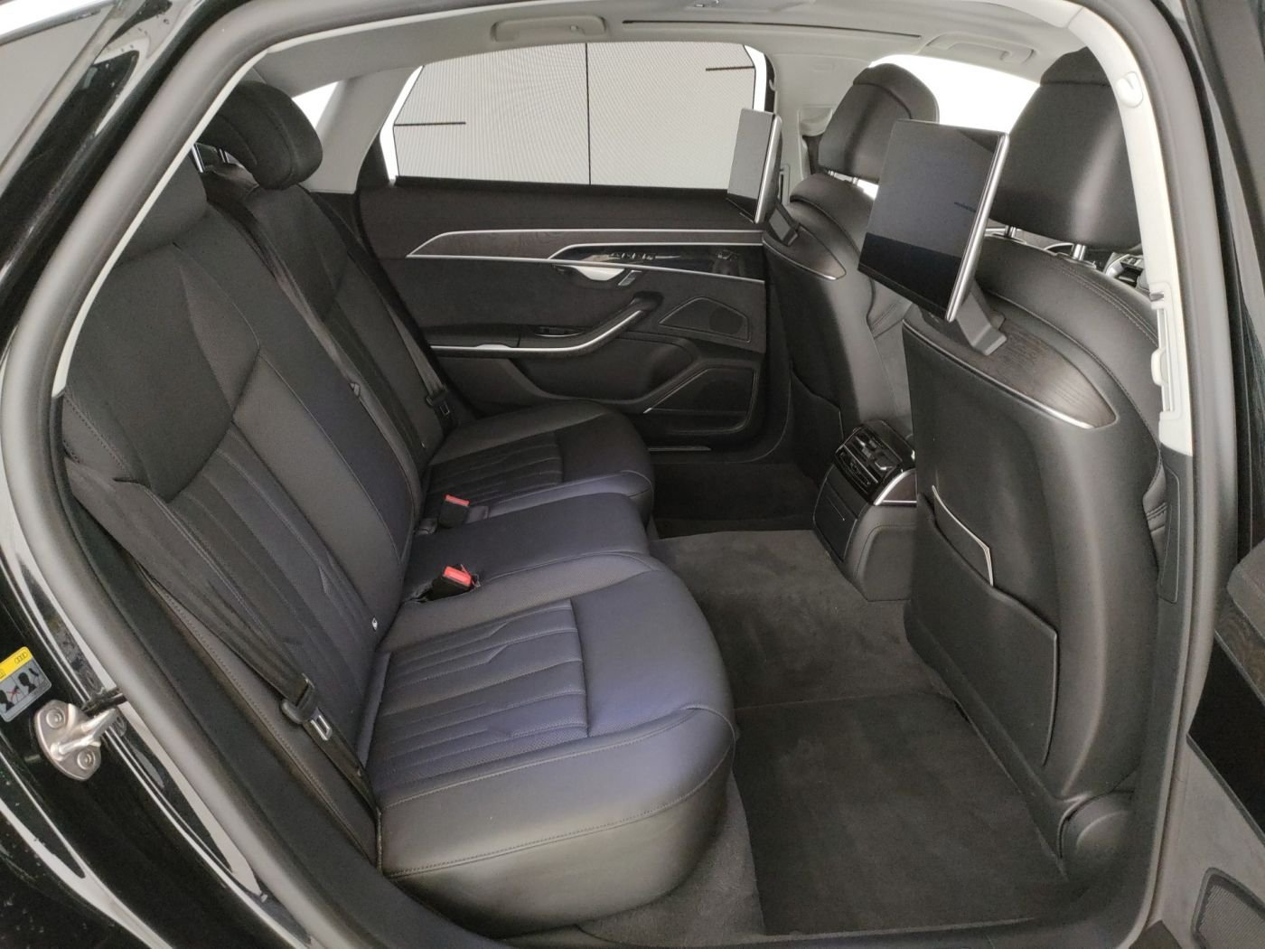 Image about Audi A8 L 50 TDI quattro 210 kW (286 CV) tiptronic