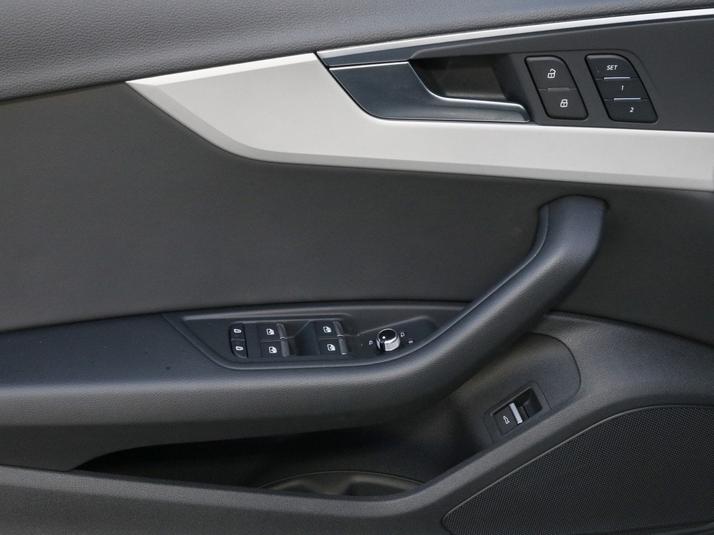 Image about Audi A4 allroad quattro 40 TDI quattro S tronic