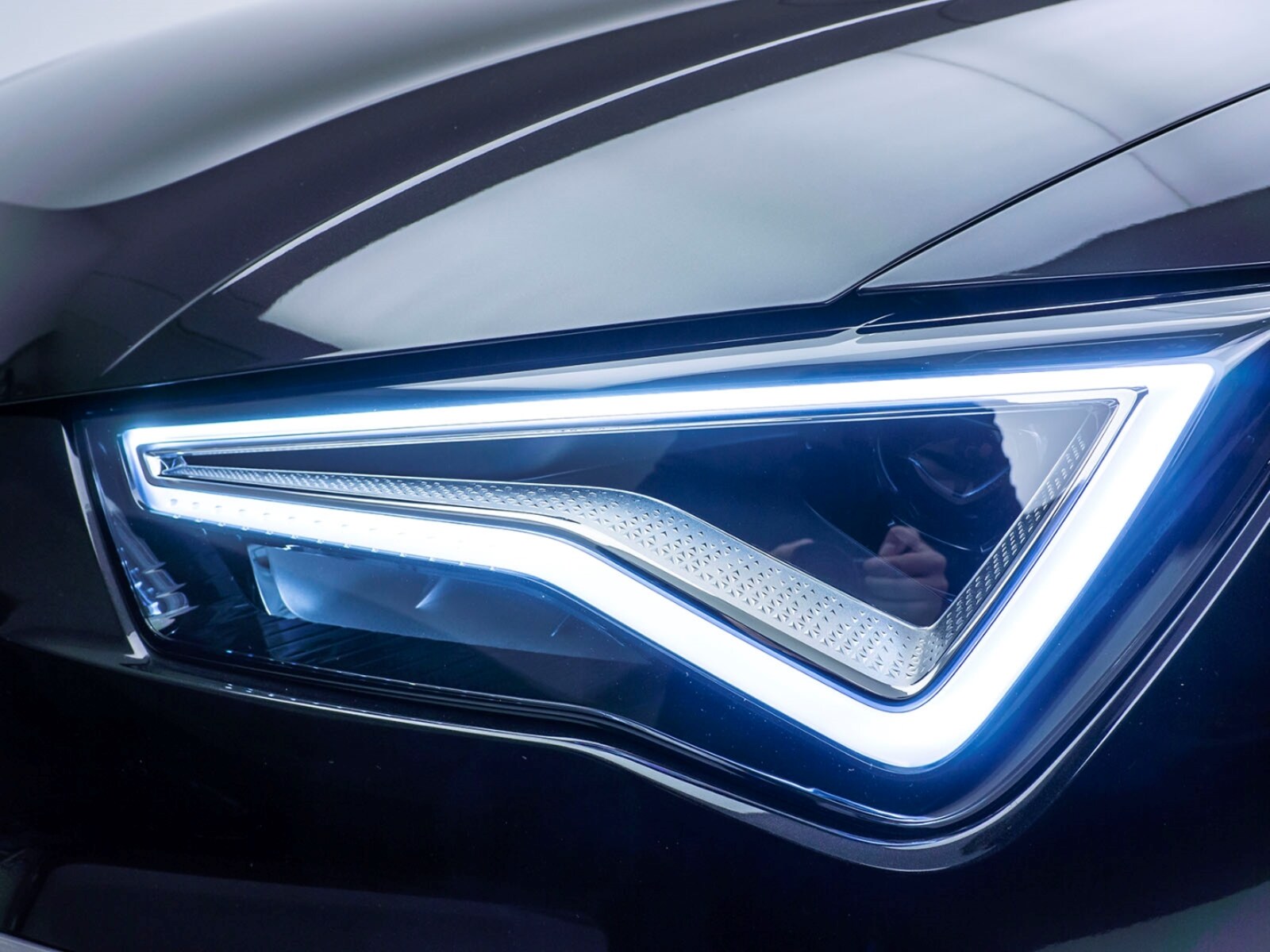 CUPRA Ateca – Bild 11