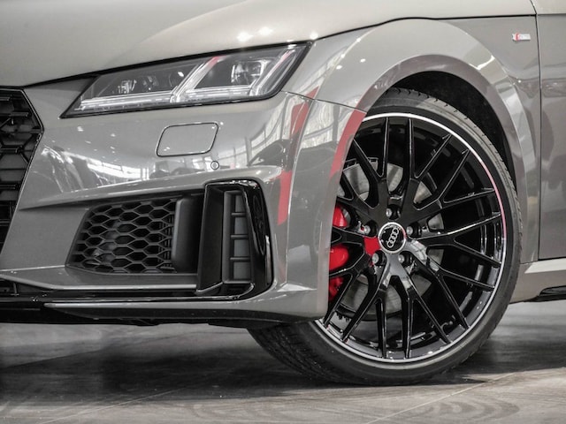 Audi TT Coupé 45 TFSI S Tronic - - Joinsteer - #4