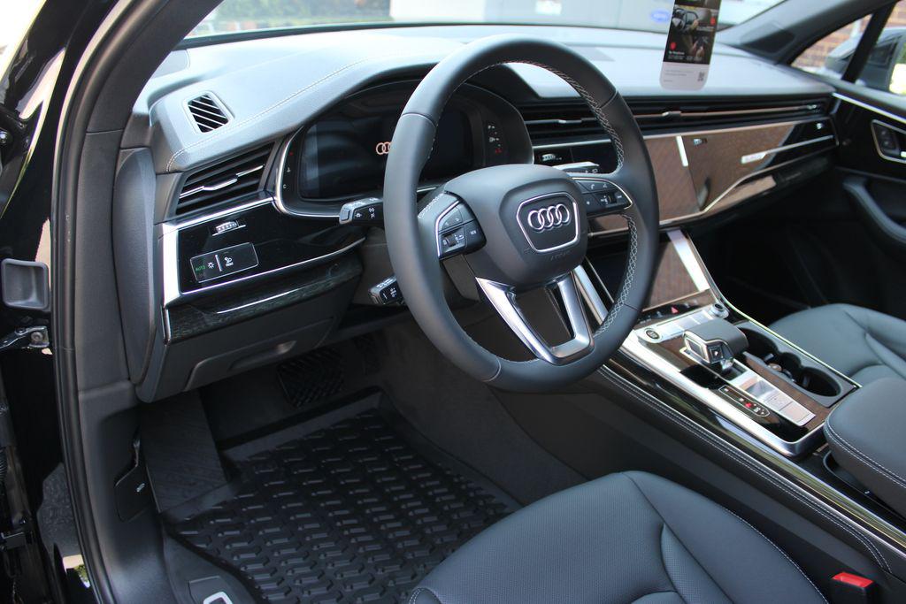 2025 Audi Q7 Premium Plus - Photo 43
