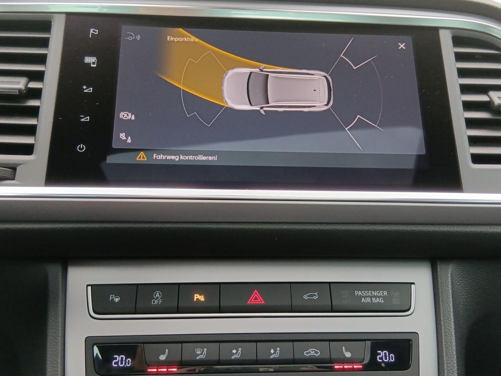 SEAT Ateca – Bild 17