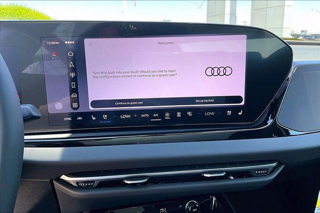 2026 Audi A5 Premium Plus - Photo 24