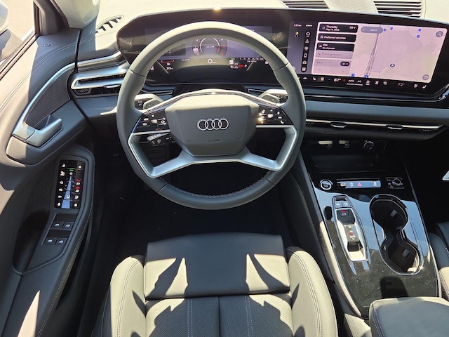 2026 Audi A5 Premium Plus - Photo 8