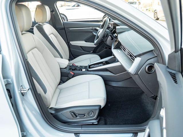 2026 Audi A3 Premium Plus - Photo 28