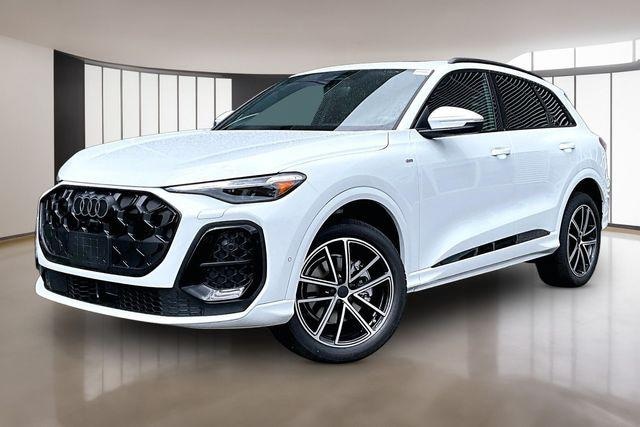 2026 Audi Q5