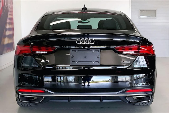2023 Audi A5 Sportback