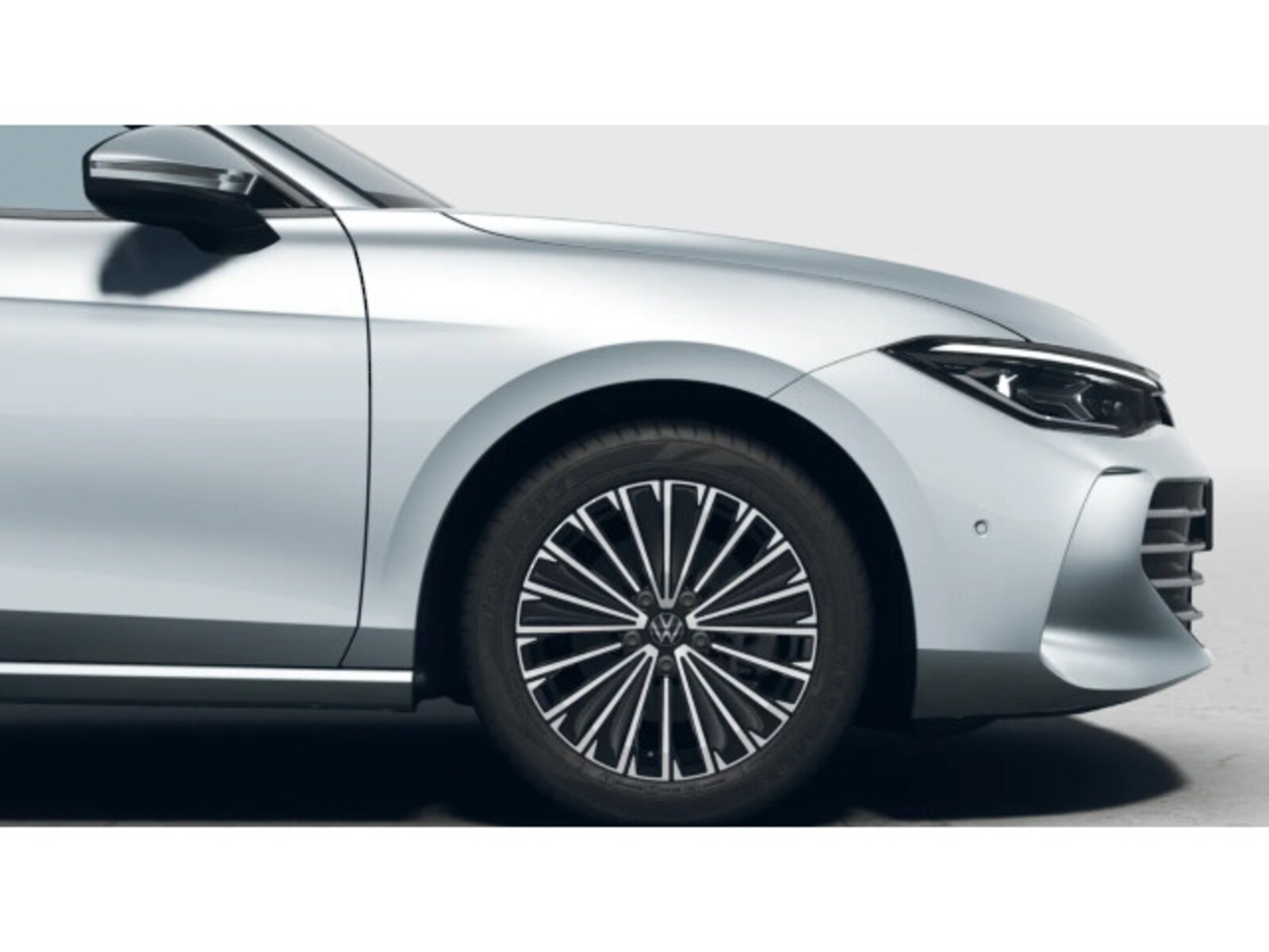 Volkswagen Passat – Bild 7