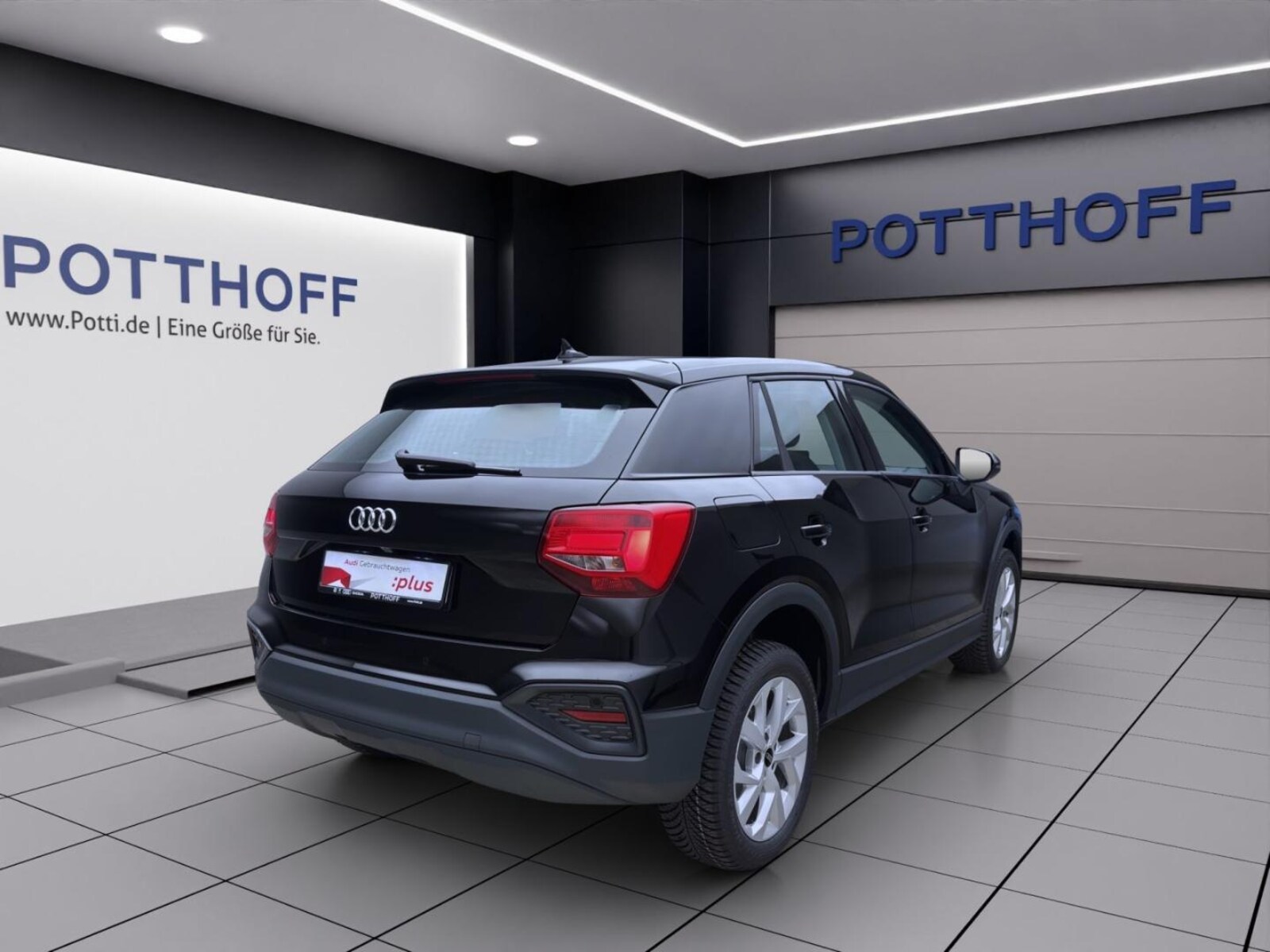 Audi Q2 – Bild 6