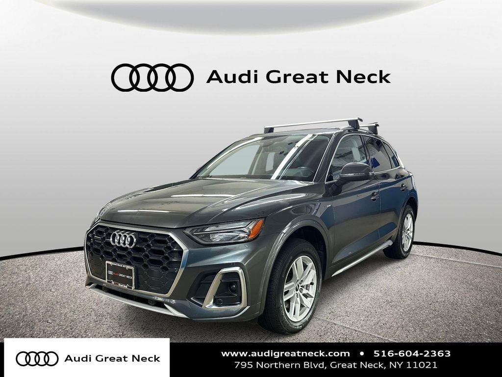 2023 Audi Q5