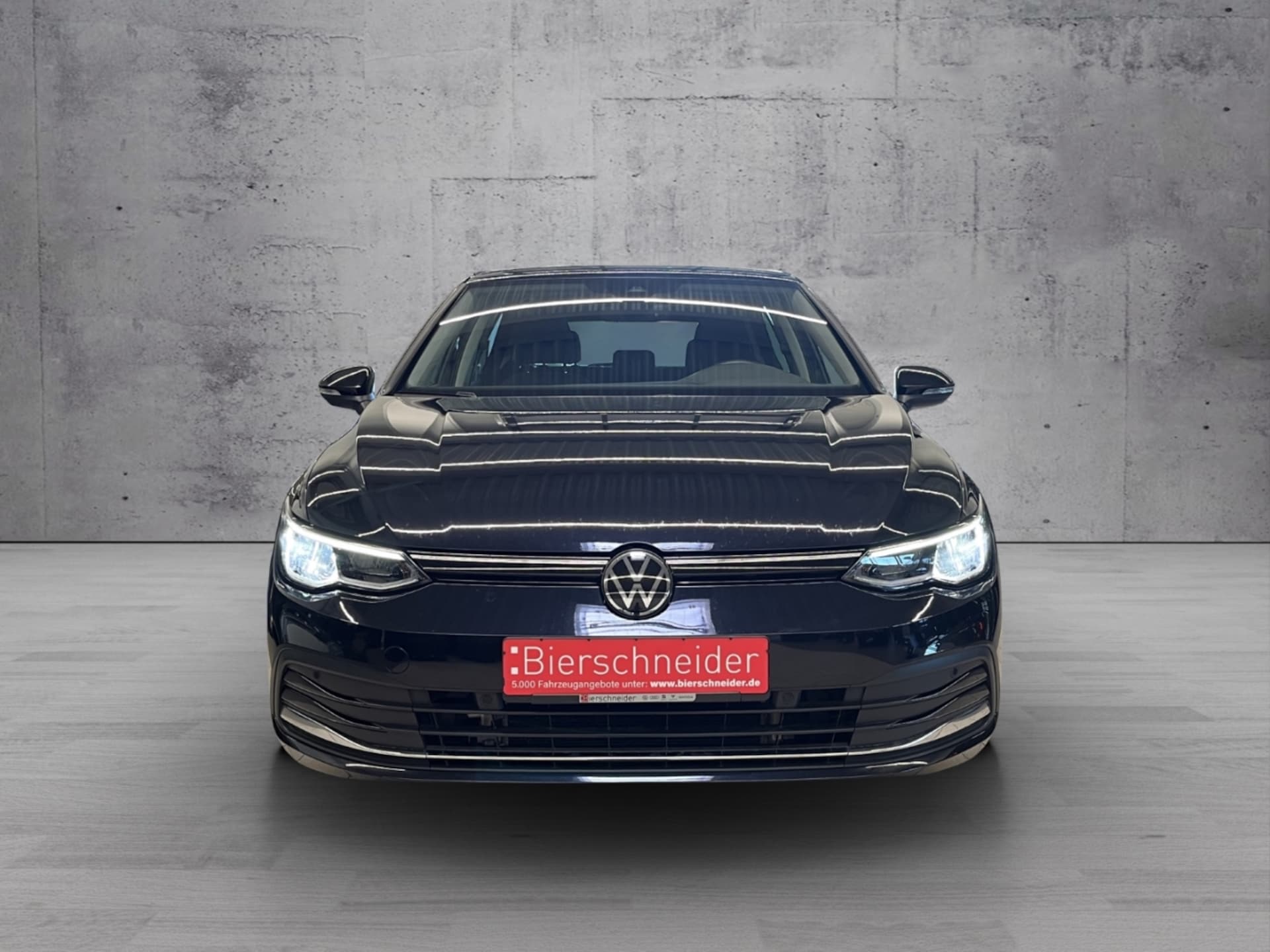Volkswagen Golf MOVE