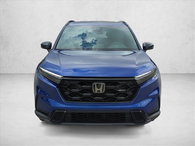 2023 Honda CR-V Hybrid