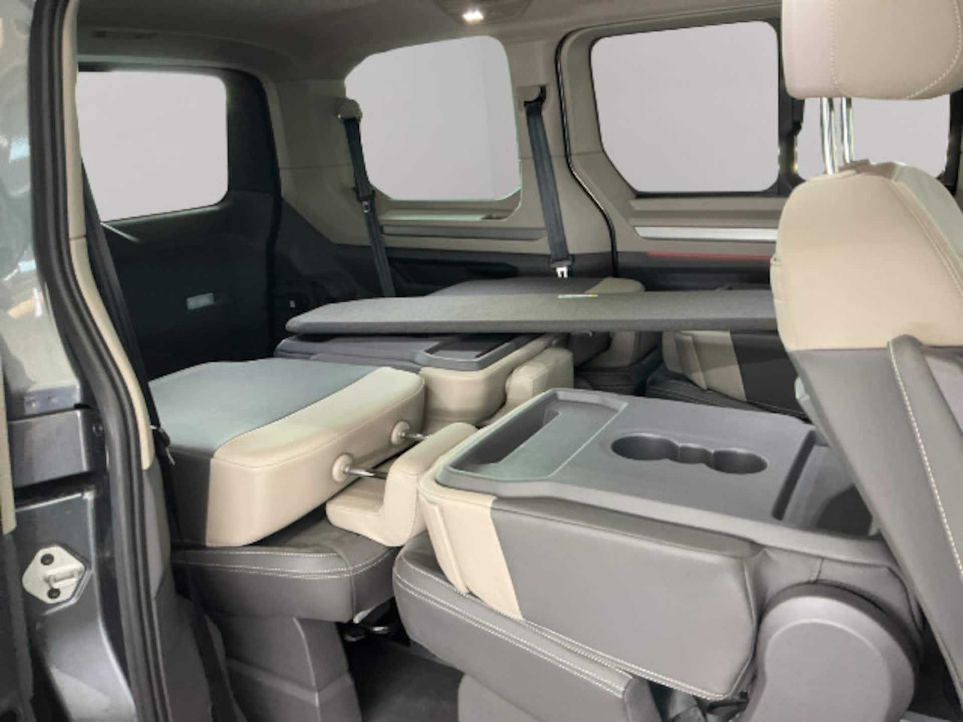 Volkswagen Multivan Life