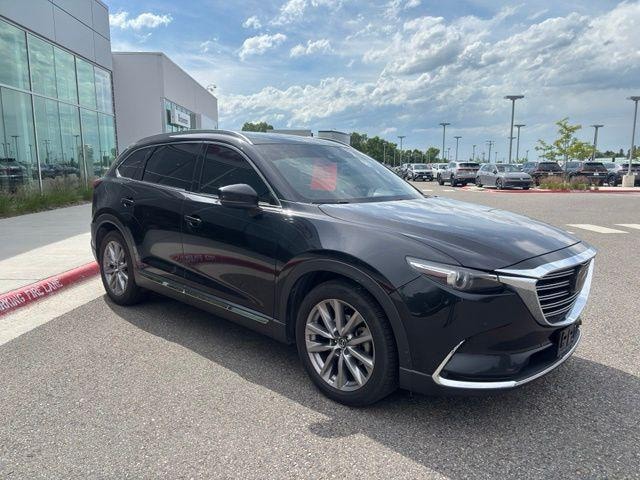2020 Mazda CX-9