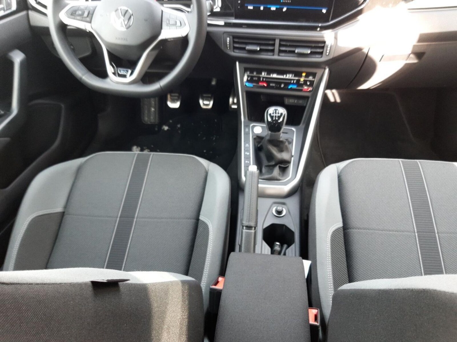 Volkswagen Polo – Bild 8