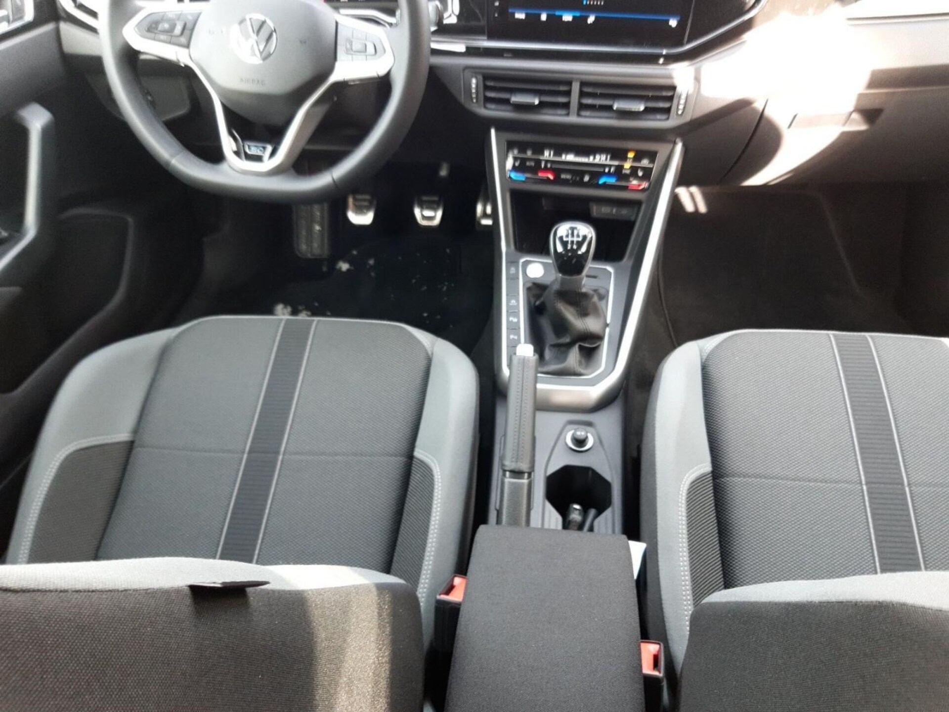 Volkswagen Polo Style