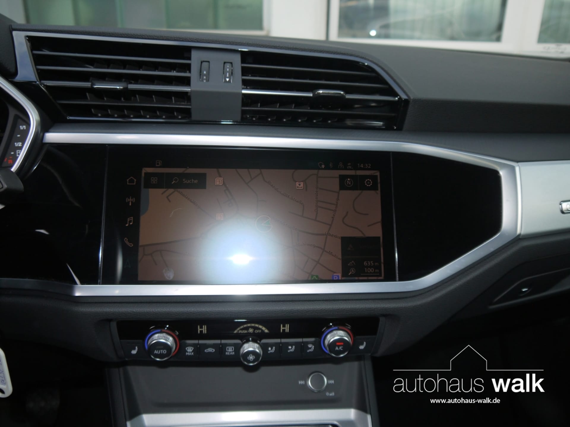 Audi Q3 SUV