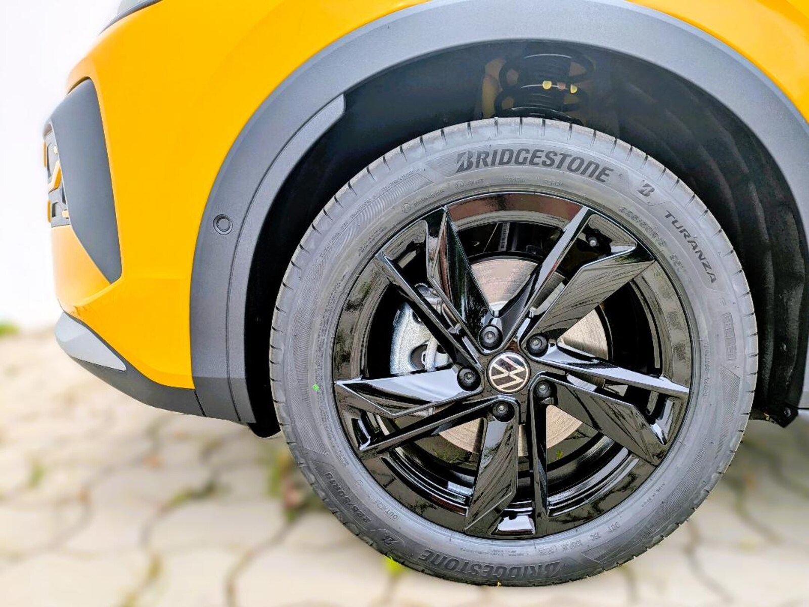 Volkswagen T-Roc – Bild 6