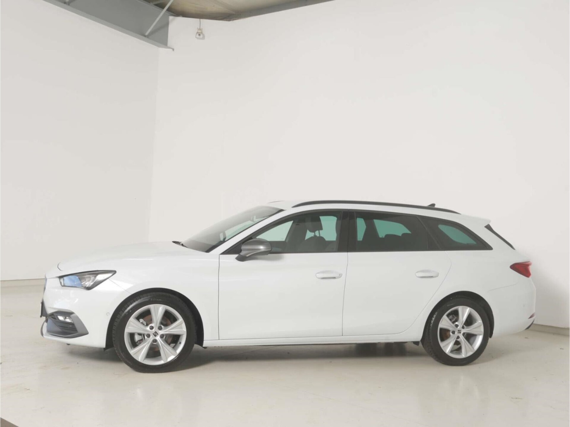 SEAT Leon Sportstourer FR