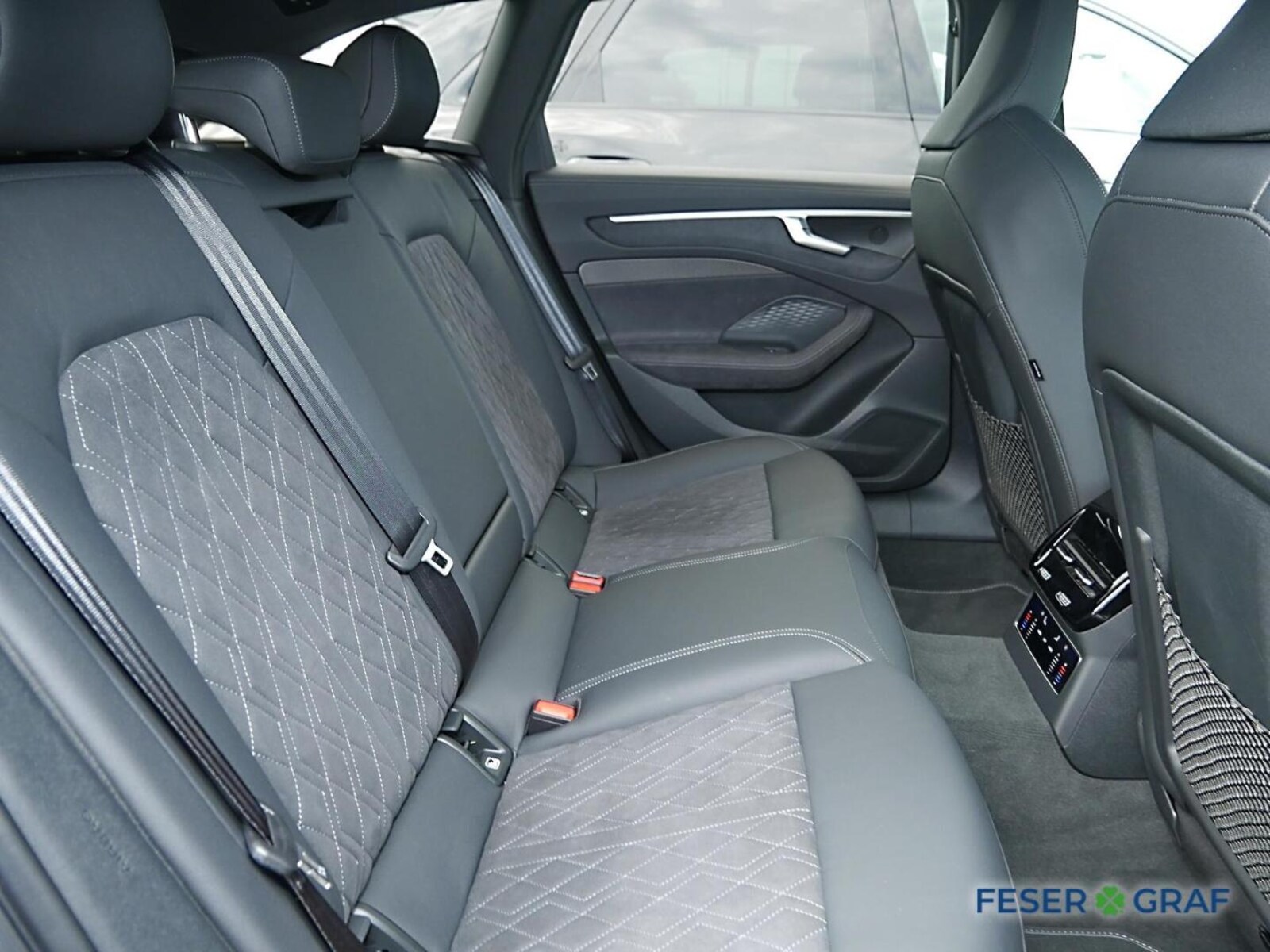 Audi A6 Avant – Bild 6