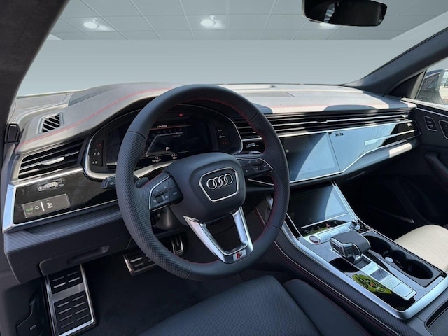 2026 Audi SQ8