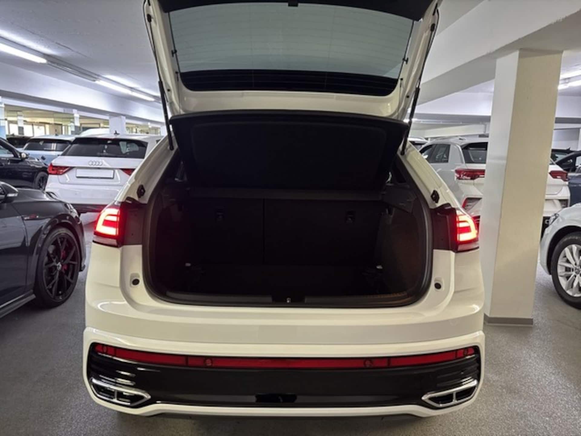 Volkswagen Taigo R-Line